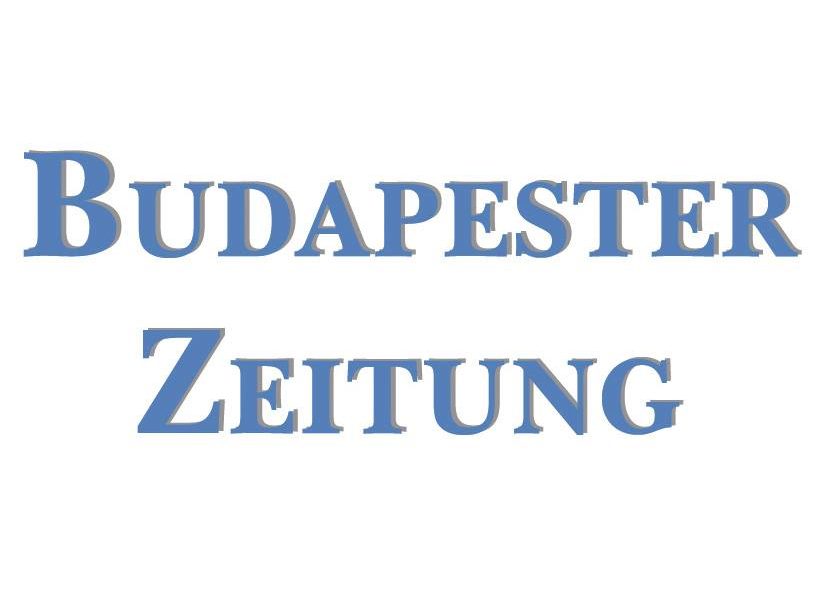 Budapester Zeitung